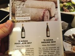 -Wooloomooloo Steakhouse(尖沙咀中心店)