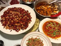 -辣婆婆(航天桥店)