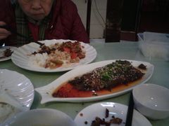 -河南食府(人民路店)