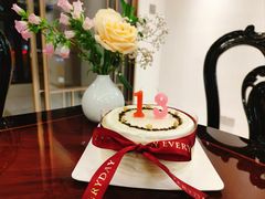 -卷心卷意·轻甜蛋糕(新光天地店)