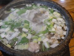 -王明古法砂锅居(开化寺店)