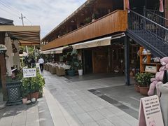 -京北渔家傲