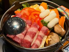 -小川洋风料理(江汉路店)