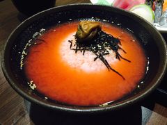 -筑地鲜鱼(重庆南路店)