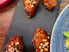 -1861意大利餐厅(文化广场店)