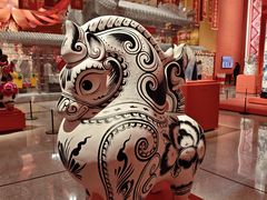 -北京工艺美术博物馆