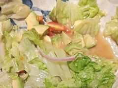 -千代武日本料理(爱建店)