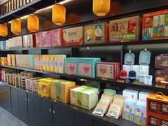 -天虹购物中心(深圳龙华店)