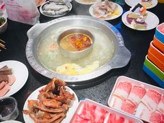 -宝丽金大酒店·洗浴中心