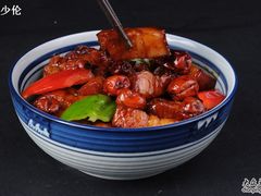 -钱塘人家(南方休闲广场店)