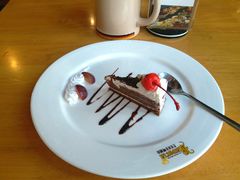 -巴伐利亚啤酒坊(意式风情街店)