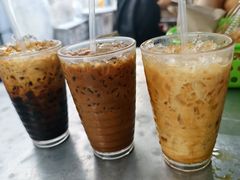 -多春茶室