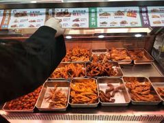 -绝味鸭脖(碧凤坊二店)