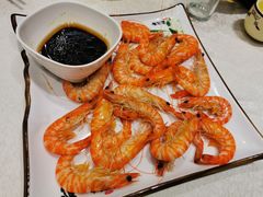 -启东海鲜人家(古美路店)