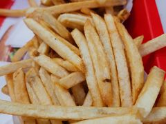 -In-N-Out Burger(LAX)