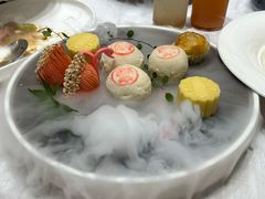 -富淳饭店(世纪公园店)