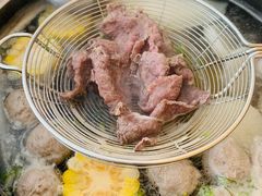 -陈记顺和潮汕牛肉火锅(韩江路店)