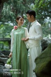 -苏州HX-合喜映画婚纱摄影