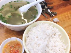-陈记汤饭(水巷口店)