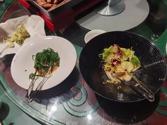 -九十九顶毡房(阜石路店)