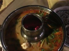 -尚味泰餐厅