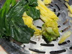 -水禾轩·海鲜蒸汽主题餐厅(拱北店)