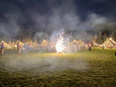 -不觉晓CAMPING(上海迪士尼营地店)