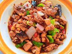 -大娘舅·江景餐厅桐庐菜(白冷线店)