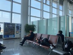 -石家庄正定国际机场-T2航站楼