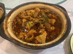 臭大元烧肥肠-壶园美食·淮扬菜(东圈门店)