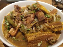 东北排骨乱炖-金掌勺·锅包肉(广渠门店)
