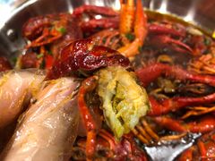 -虾小龙老长沙龙虾馆(坡子街店)