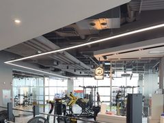 -OXYGYM 奥美氧舱运动中心(朝阳大悦城店)