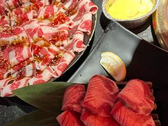 回家吃肉-伊茉家的烤肉店(勒泰中心店)