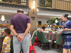 -背篓人家(洞口店)