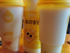 -小红烤翅(傅厚岗店)