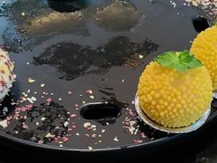 -岁粤Moon·湖景餐厅(月光码头店)