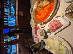-小龙坎火锅(全球总店)