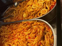 -正宁路小吃夜市