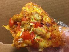 经典意式肉酱比萨-达美乐比萨(留仙大道店)