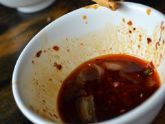 川北凉粉-龙抄手(文殊坊店)
