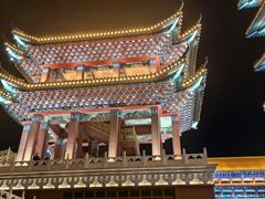 -大明幻境第一城