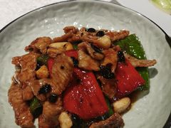 -红棉中餐厅·广州海航威斯汀酒店