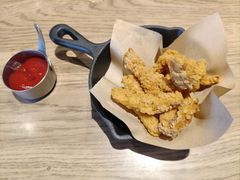 -必胜客(新中纬店)
