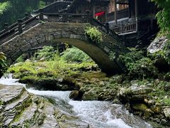 -三峡人家风景区