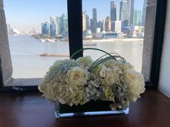 -上海和平饭店华懋阁 Cathay Room