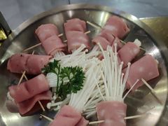-炭之家齐齐哈尔大片烤肉·涮毛肚火锅·齐齐哈尔烤肉(中央大街店)