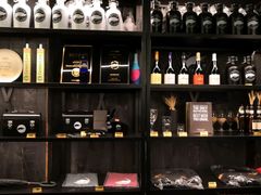 零售区-Goose Island Brewhouse鹅岛精酿啤酒酿造工坊餐厅