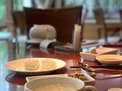 -扬州香格里拉·香宫中餐厅