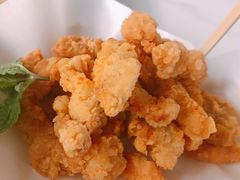 -渔语鱼新川菜Bistro(万象天地店)
